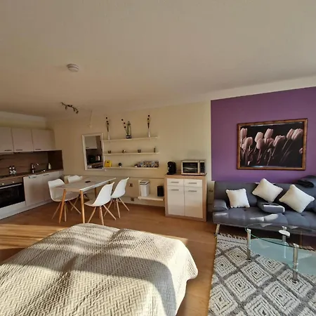 Meier Apartamento *