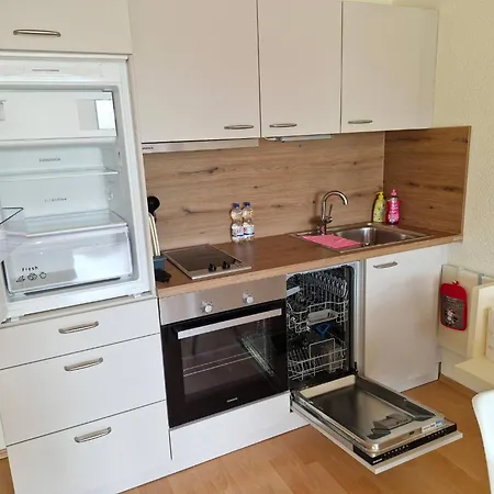 Apartamento Meier Haidmühle