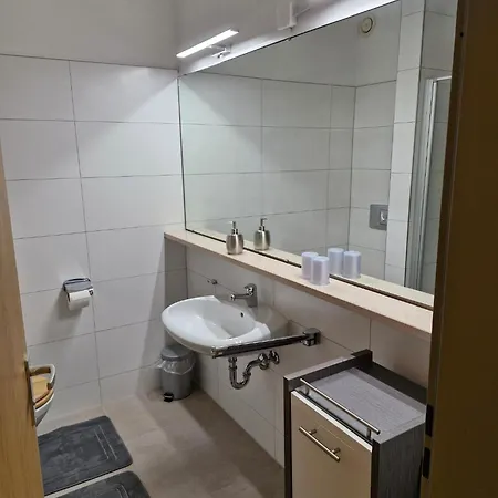 Meier Apartamento