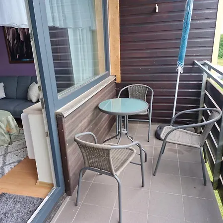 Meier Apartamento