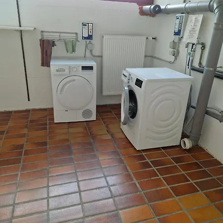 Apartamento Meier
